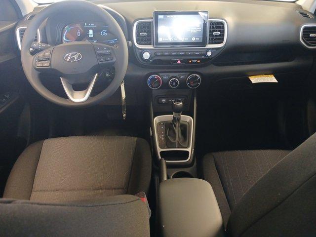 new 2026 Hyundai Venue car, priced at $22,460