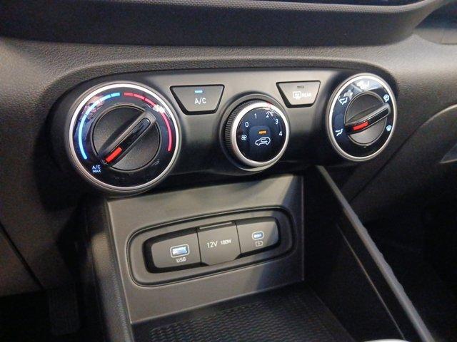 new 2026 Hyundai Venue car, priced at $22,460