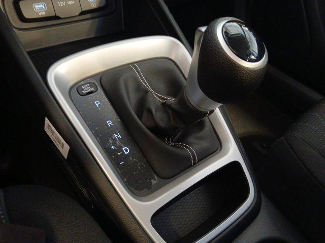 new 2026 Hyundai Venue car, priced at $22,460