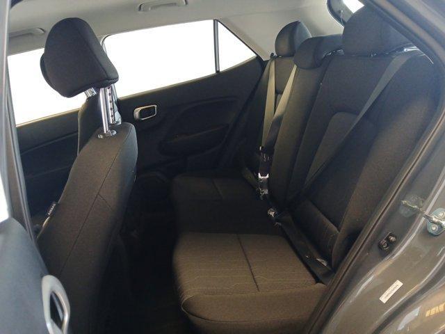 new 2026 Hyundai Venue car, priced at $22,460