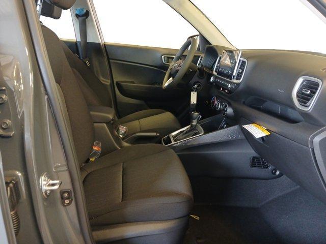 new 2026 Hyundai Venue car, priced at $22,460