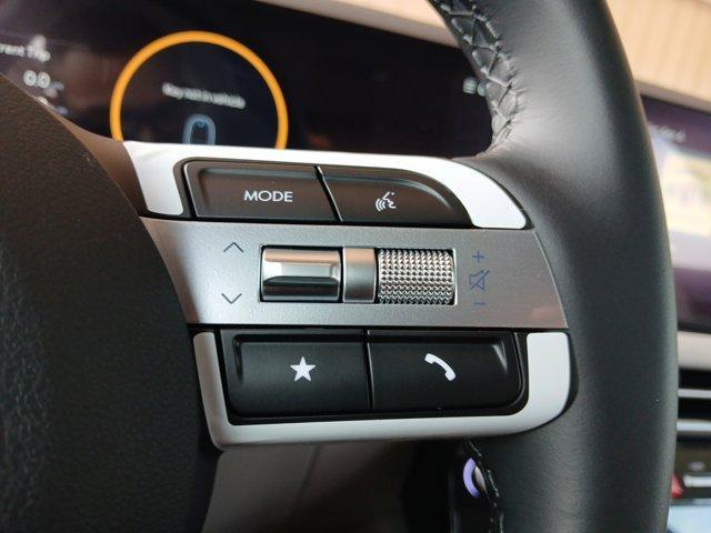 new 2026 Hyundai Tucson car, priced at $36,705