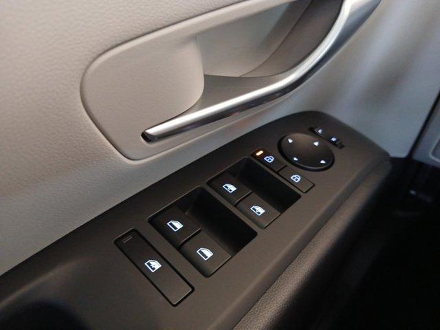 new 2026 Hyundai Tucson car, priced at $36,705