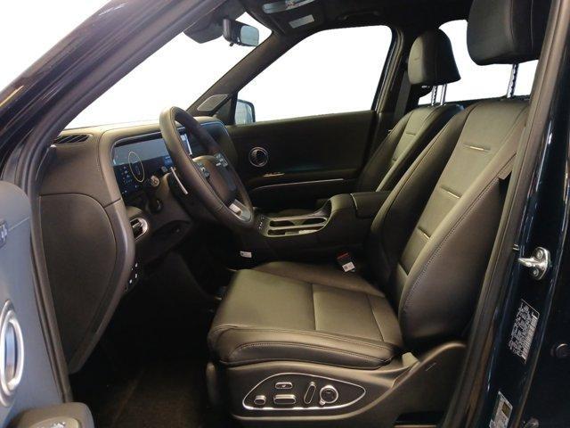 new 2026 Hyundai Palisade Hybrid car, priced at $61,535