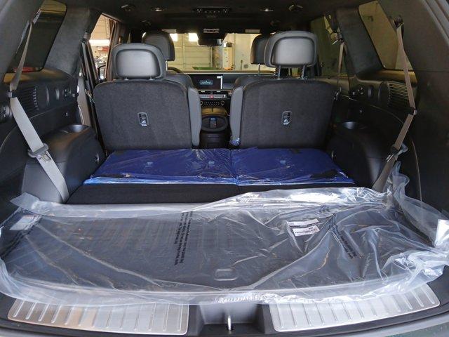 new 2026 Hyundai Palisade Hybrid car, priced at $61,535