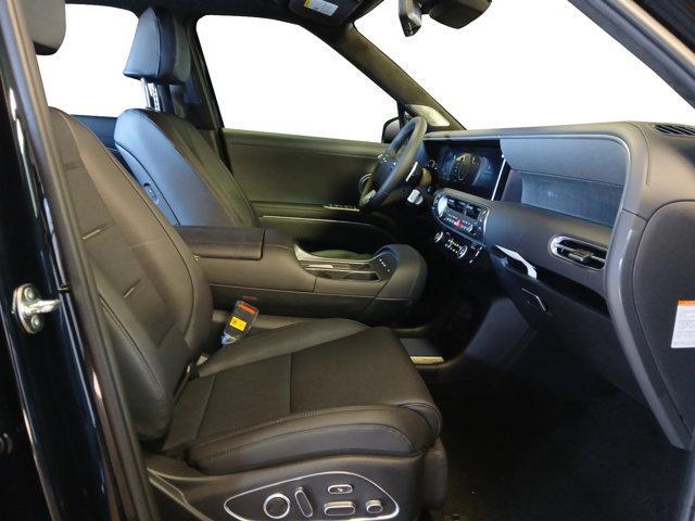 new 2026 Hyundai Palisade Hybrid car, priced at $61,535