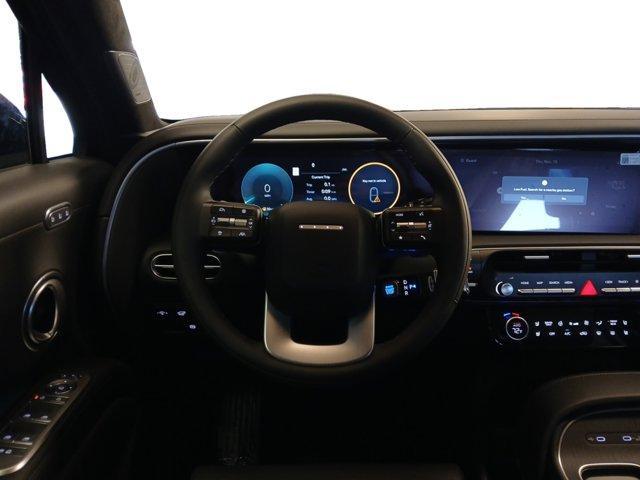 new 2026 Hyundai Palisade Hybrid car, priced at $61,535