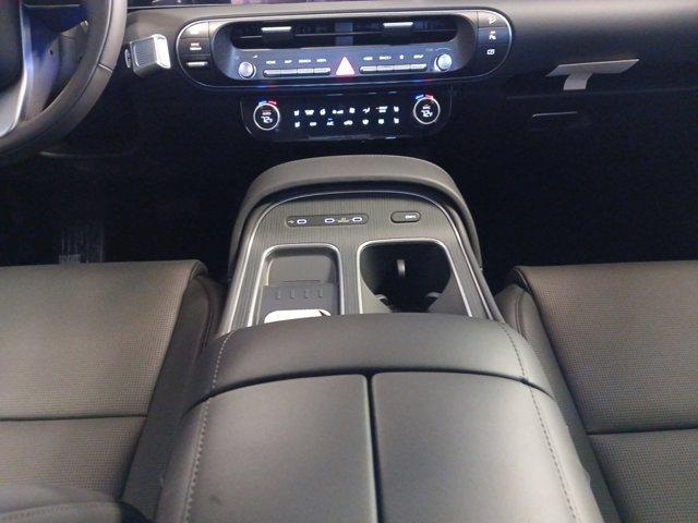 new 2026 Hyundai Palisade Hybrid car, priced at $61,535