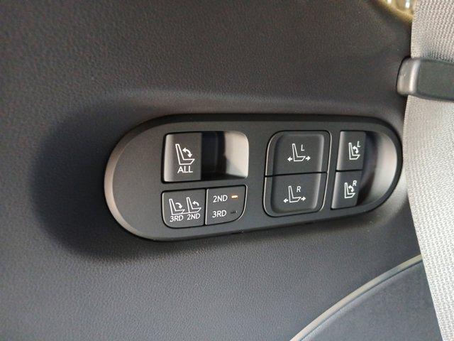 new 2026 Hyundai Palisade Hybrid car, priced at $61,535