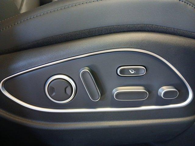 new 2026 Hyundai Palisade Hybrid car, priced at $61,535