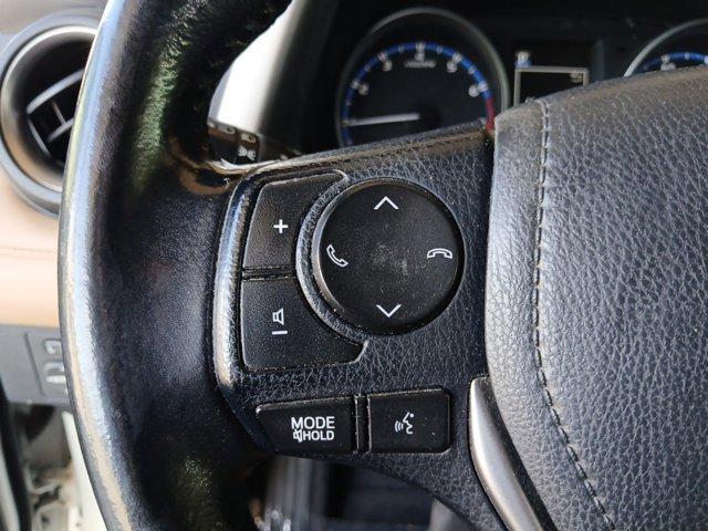 used 2018 Toyota RAV4 car, priced at $16,103