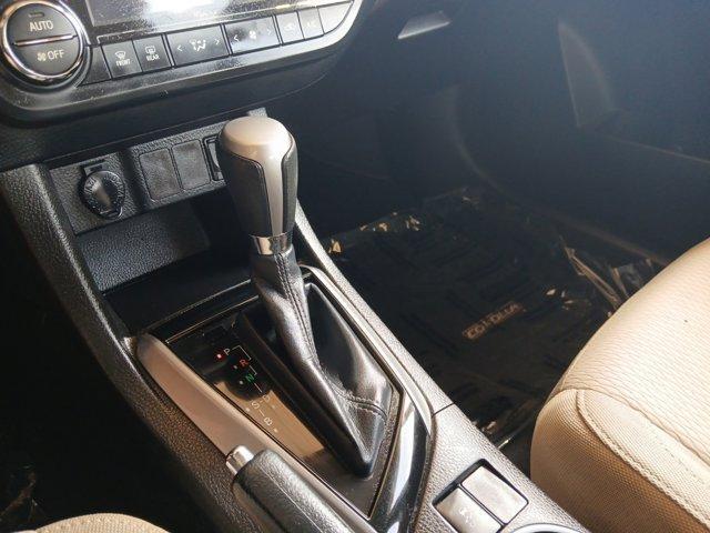 used 2015 Toyota Corolla car, priced at $13,987