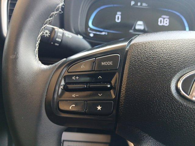 used 2024 Hyundai Venue car, priced at $22,933