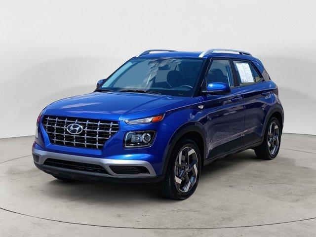 used 2024 Hyundai Venue car, priced at $22,933