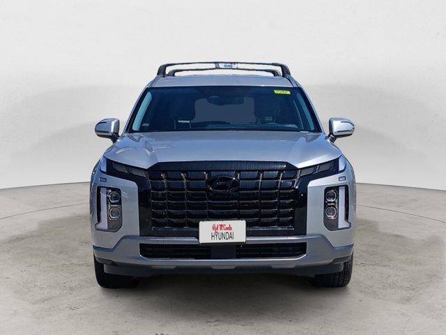 new 2025 Hyundai Palisade car, priced at $42,449