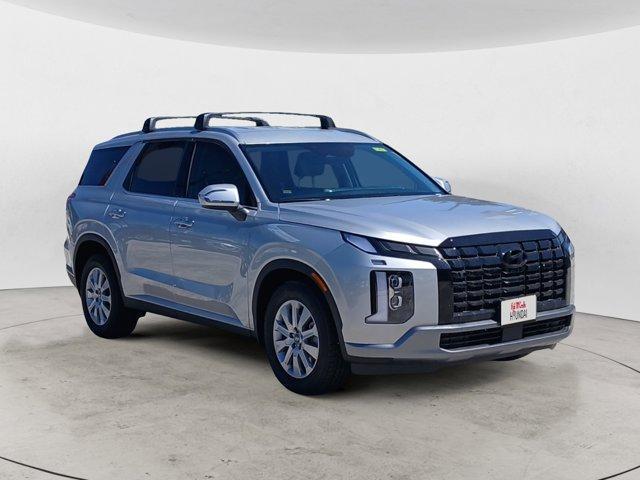 new 2025 Hyundai Palisade car, priced at $42,449