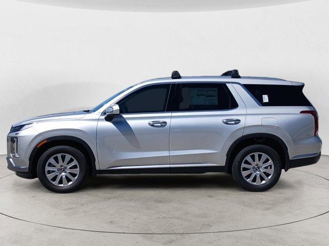 new 2025 Hyundai Palisade car, priced at $42,449
