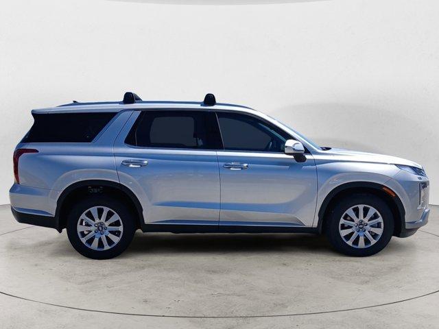 new 2025 Hyundai Palisade car, priced at $42,449