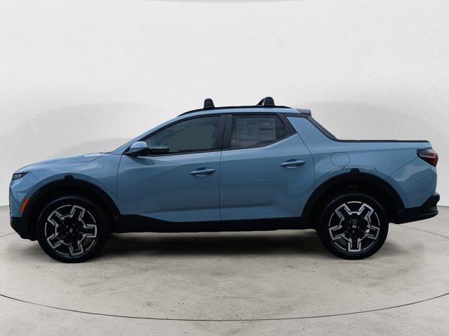 new 2026 Hyundai SANTA CRUZ car, priced at $46,515