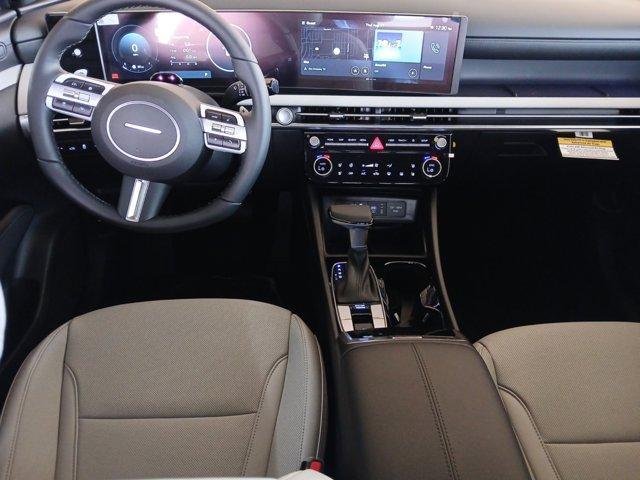 new 2026 Hyundai SANTA CRUZ car, priced at $46,515