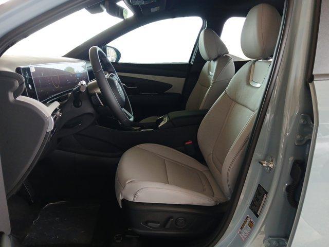 new 2026 Hyundai SANTA CRUZ car, priced at $46,515