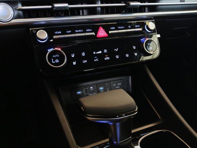 new 2026 Hyundai SANTA CRUZ car, priced at $46,515