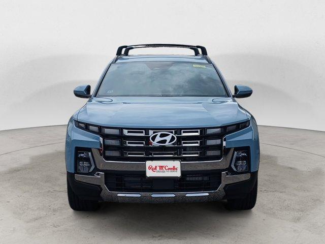 new 2026 Hyundai SANTA CRUZ car, priced at $46,515