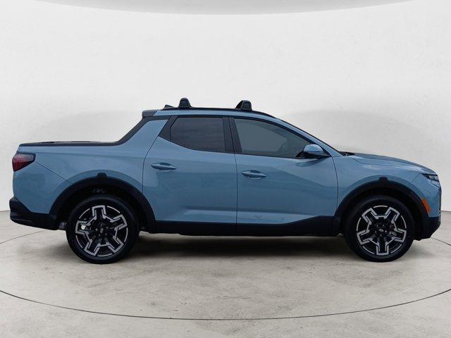 new 2026 Hyundai SANTA CRUZ car, priced at $46,515