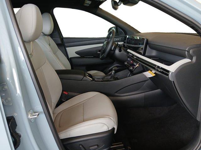 new 2026 Hyundai SANTA CRUZ car, priced at $46,515