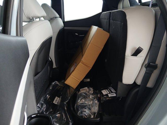 new 2026 Hyundai SANTA CRUZ car, priced at $46,515