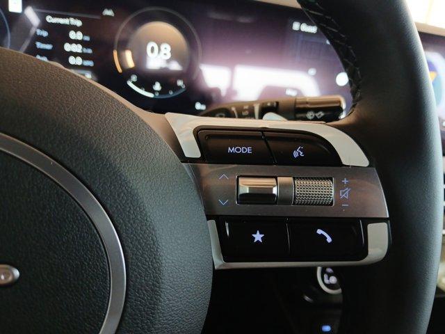 new 2026 Hyundai SANTA CRUZ car, priced at $46,515