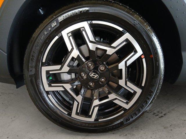 new 2026 Hyundai SANTA CRUZ car, priced at $46,515