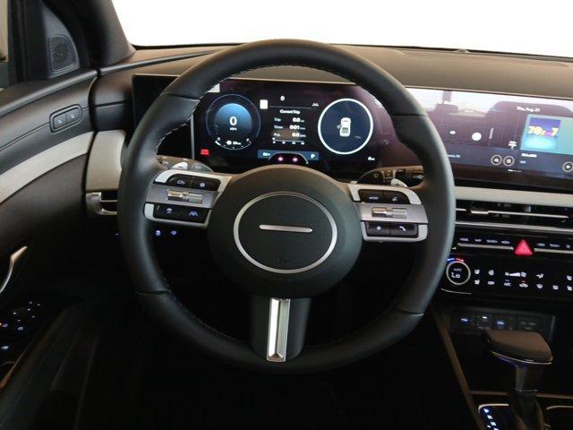 new 2026 Hyundai SANTA CRUZ car, priced at $46,515