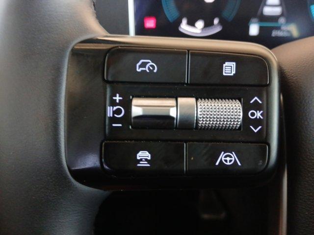 used 2024 Hyundai Santa Fe car, priced at $27,891