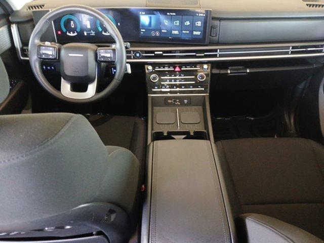 used 2024 Hyundai Santa Fe car, priced at $27,891