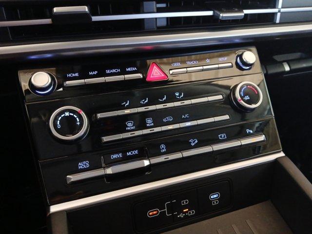 used 2024 Hyundai Santa Fe car, priced at $27,891