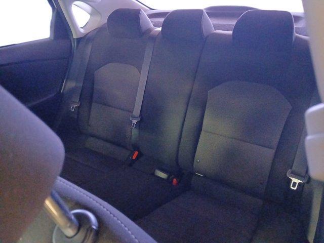 used 2023 Kia Forte car, priced at $19,996