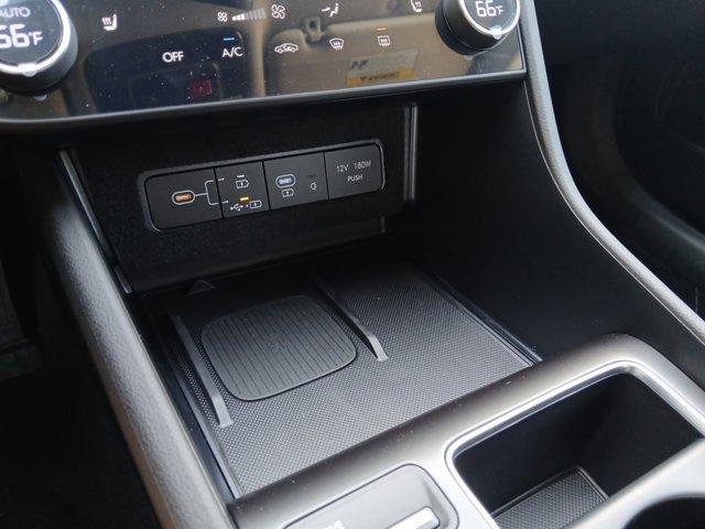 new 2026 Hyundai Sonata car, priced at $30,985