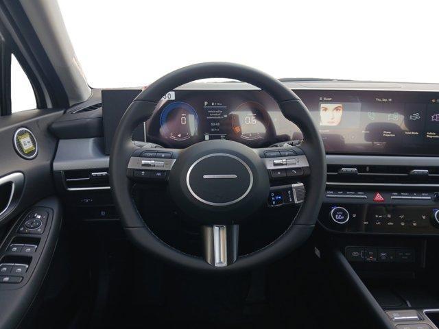 new 2026 Hyundai Sonata car, priced at $30,985