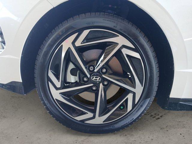 new 2026 Hyundai Sonata car, priced at $30,985