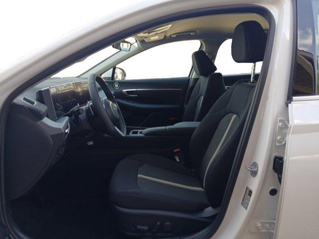 new 2026 Hyundai Sonata car, priced at $30,985