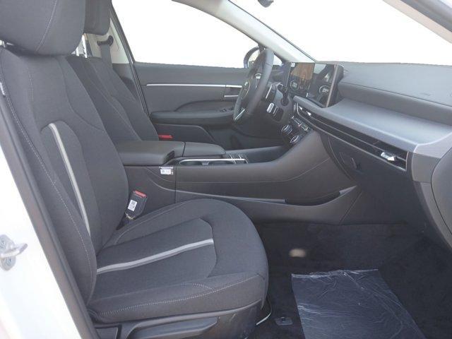 new 2026 Hyundai Sonata car, priced at $30,985