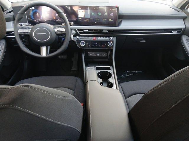 new 2026 Hyundai Sonata car, priced at $30,985