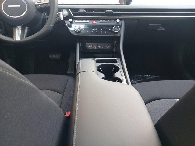new 2026 Hyundai Sonata car, priced at $30,985