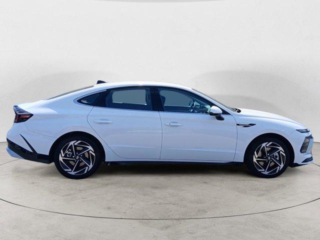 new 2026 Hyundai Sonata car, priced at $30,985
