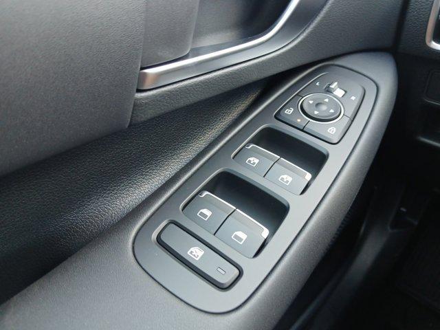 new 2026 Hyundai Sonata car, priced at $30,985