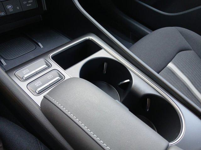 new 2026 Hyundai Sonata car, priced at $30,985