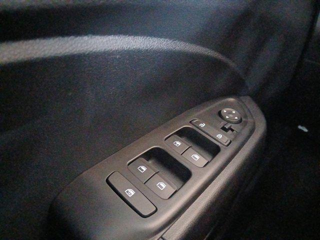 new 2025 Hyundai Venue car, priced at $22,290