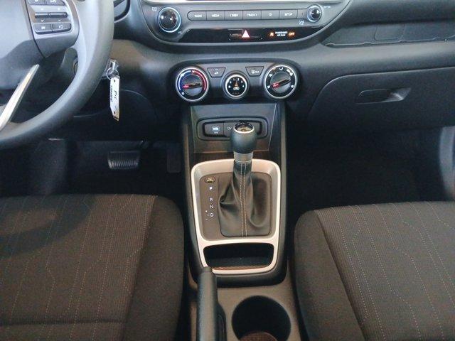 new 2025 Hyundai Venue car, priced at $22,290