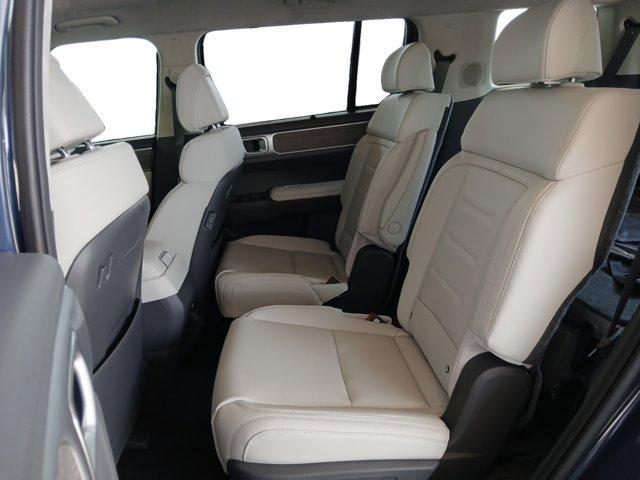 new 2026 Hyundai SANTA FE HEV car, priced at $52,770